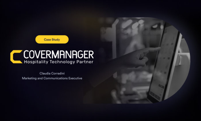 CoverManager Hero Image