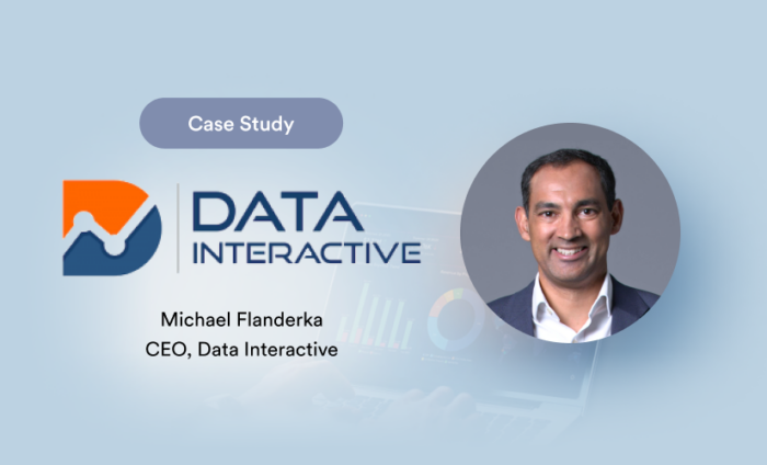 Data Interactive Hero Image