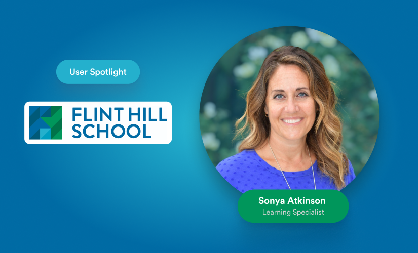Flint Hill School Hero Image