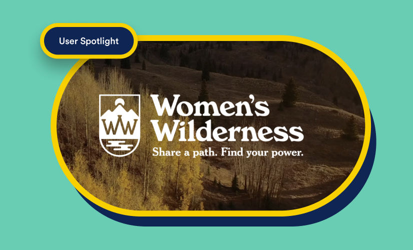 Women’s Wilderness