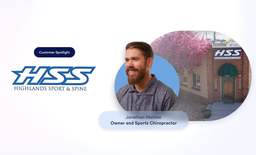Highlands Sport and Spine