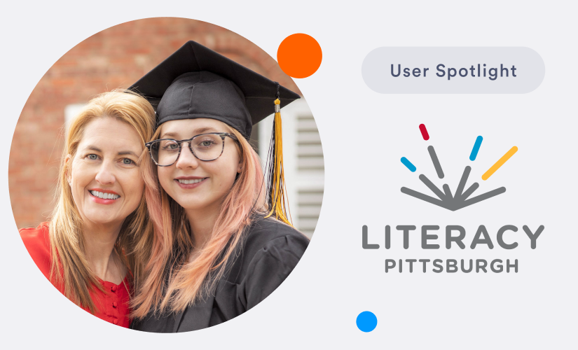 Literacy Pittsburgh Hero Image