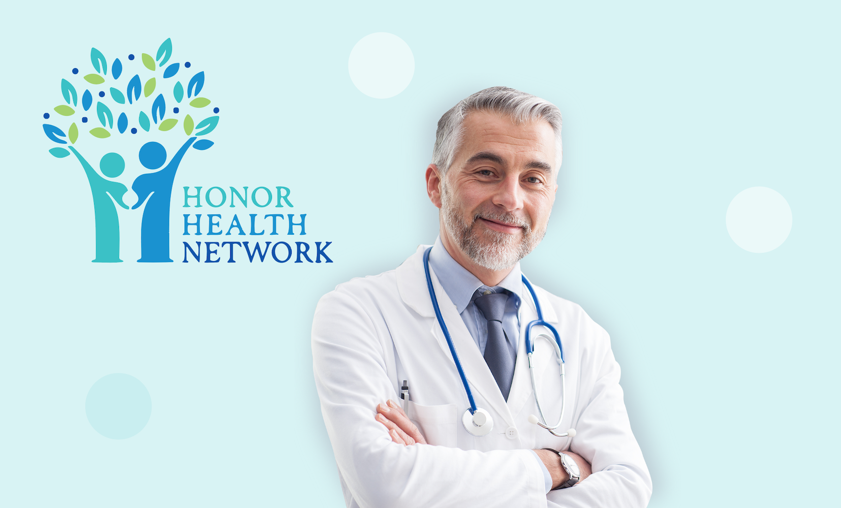 Honor Health Network Hero Image