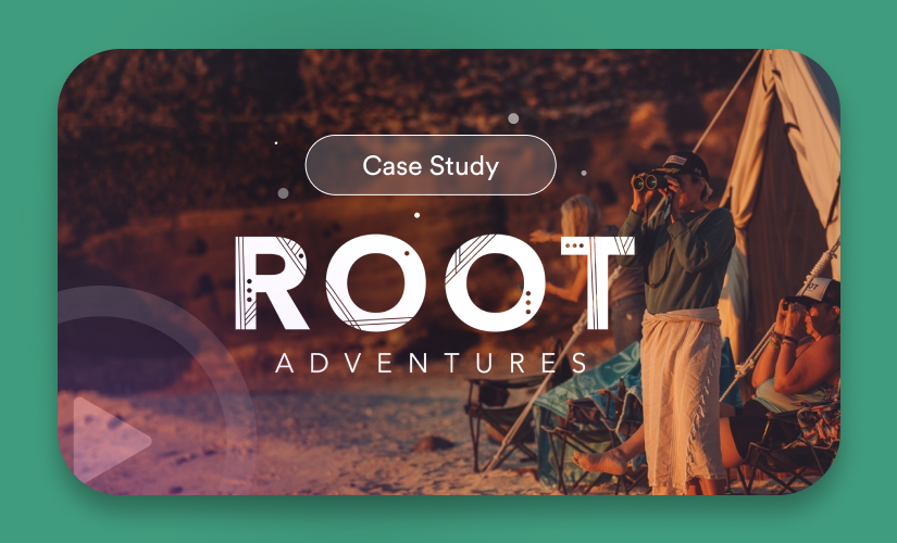 Root Adventures