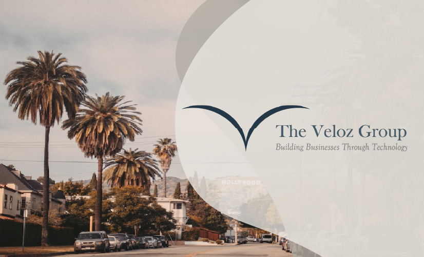 The Veloz Group Hero Image