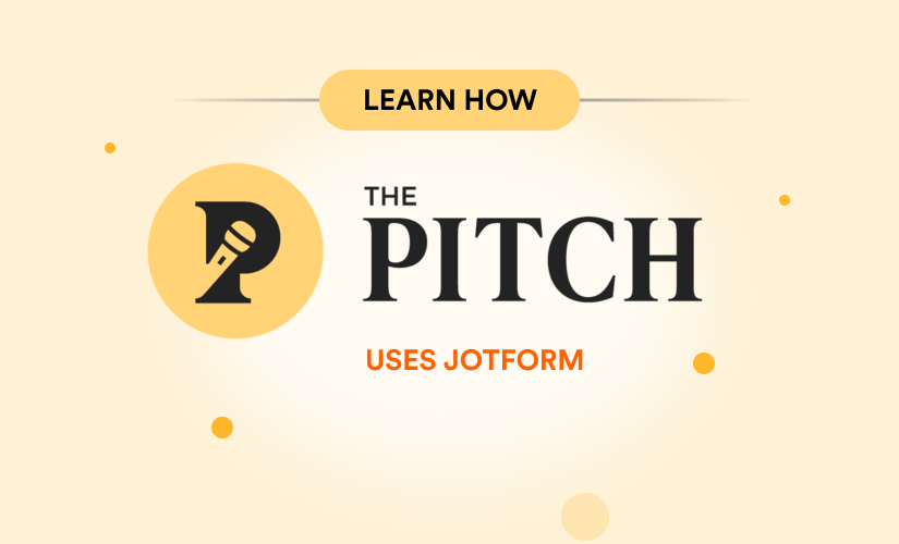 The Pitch