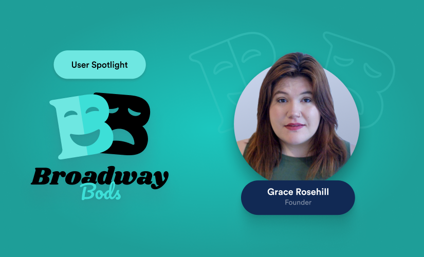 Broadway Bods Hero Image