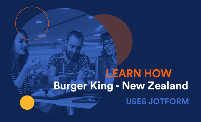 Burger King New Zealand Hero Image