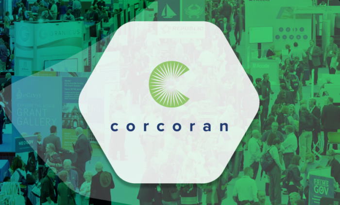 Corcoran Expositions Hero Image