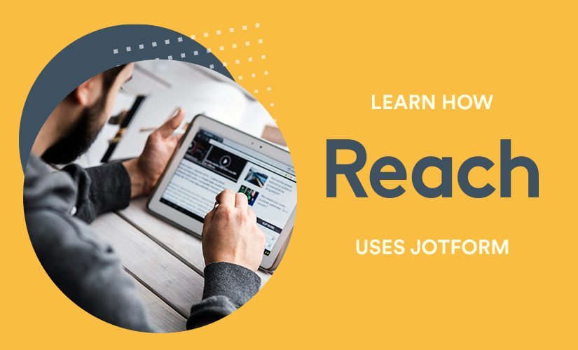 Reach Hero Image