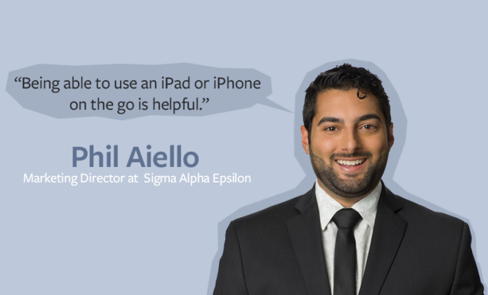 Sigma Alpha Epsilon Hero Image