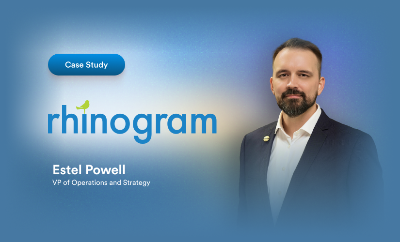 Rhinogram Hero Image