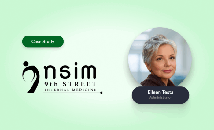 Ninth Street Internal Medicine Hero Image
