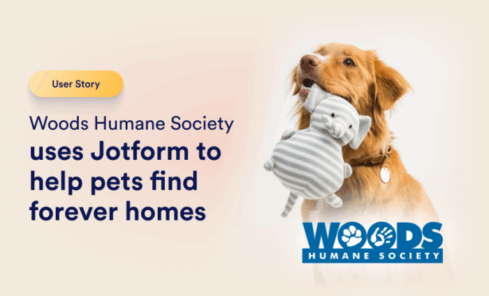 Woods Humane Society