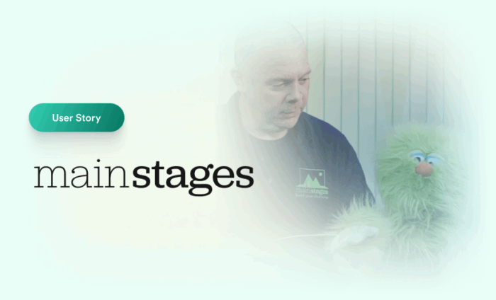 mainstages Hero Image