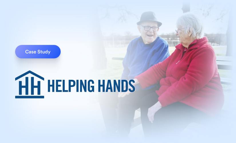 Helping Hands Orillia Hero Image