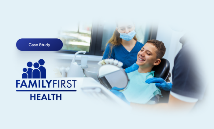 Family First Health Hero Image