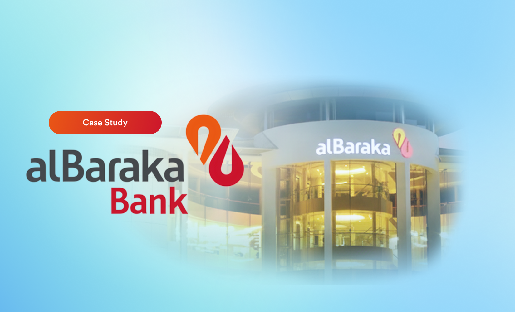 Al Baraka Bank South Africa Hero Image