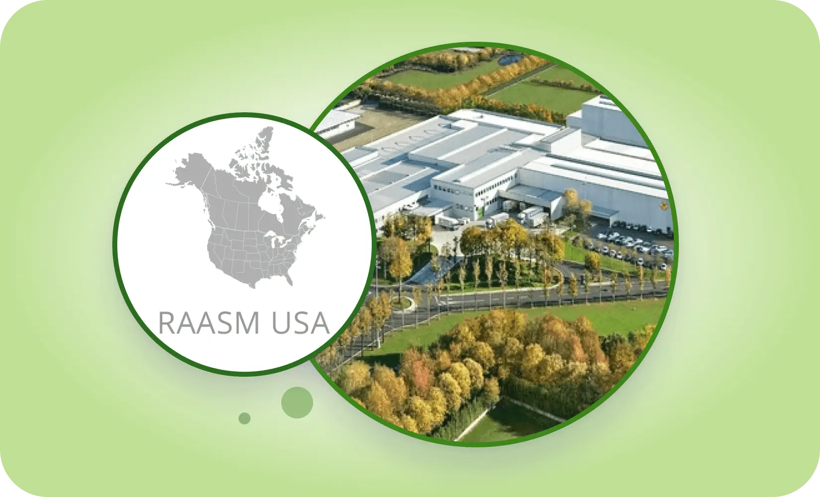 RAASM USA solidifies customer relationships with Jotform Enterprise