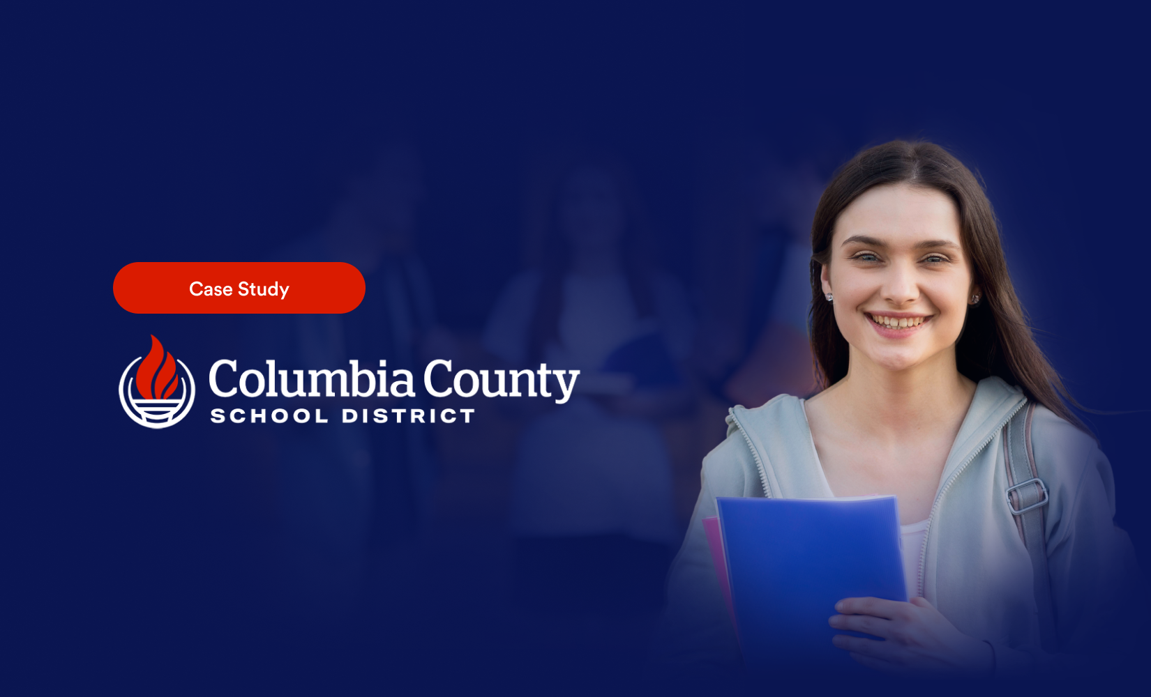 Columbia County School District Hero Image