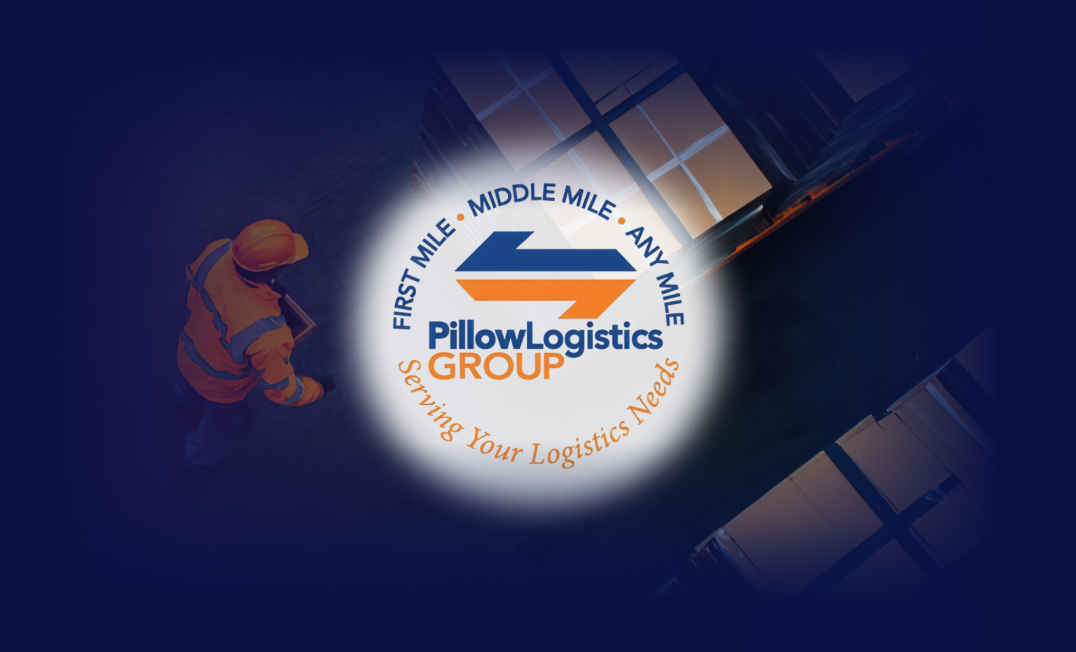 Pillow Logistics Group built advanced forms in seconds with Jotform AI
