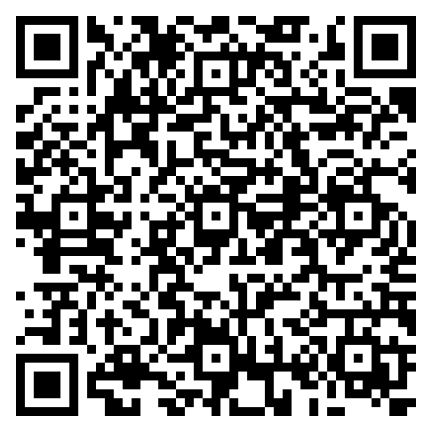 Template QR Code