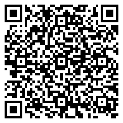 Template QR Code