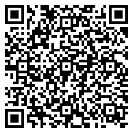 Template QR Code