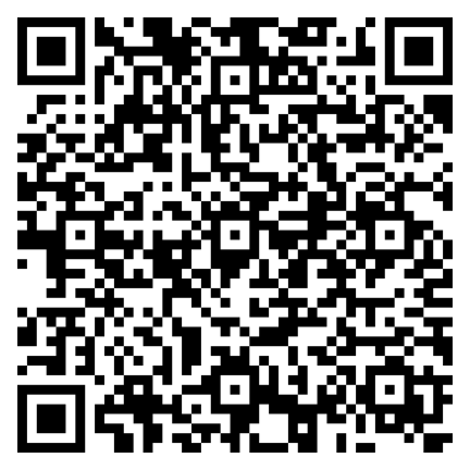 Template QR Code