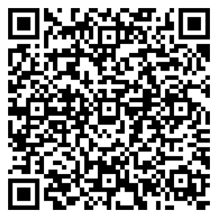 Template QR Code