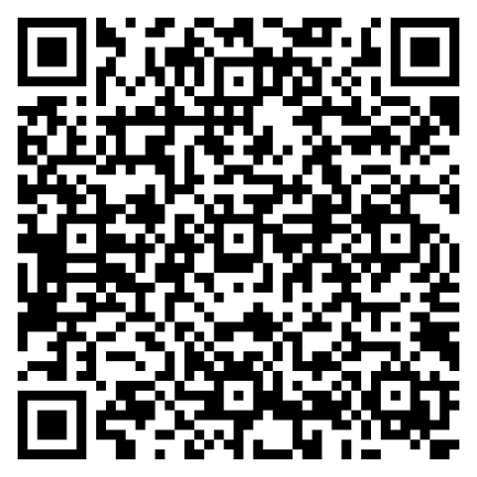 Template QR Code