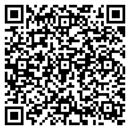 Template QR Code