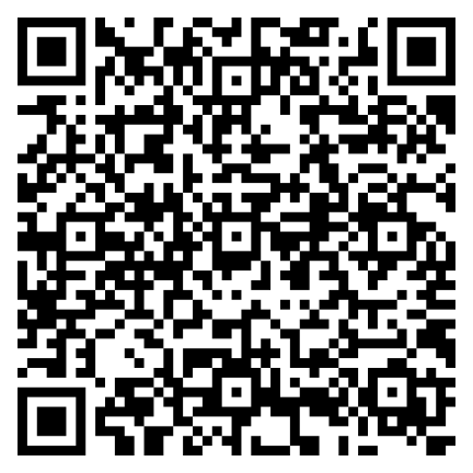 Template QR Code