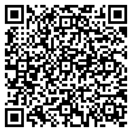 Template QR Code