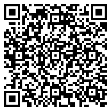 Template QR Code