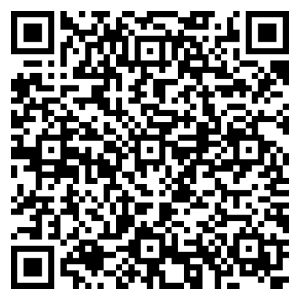 Template QR Code