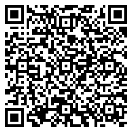 Template QR Code