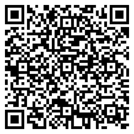 Template QR Code