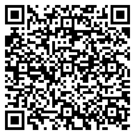 Template QR Code