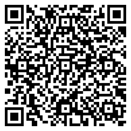 Template QR Code