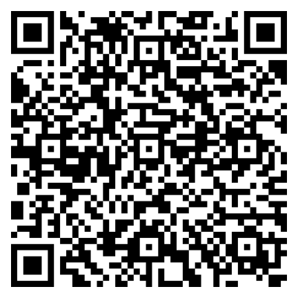 Template QR Code
