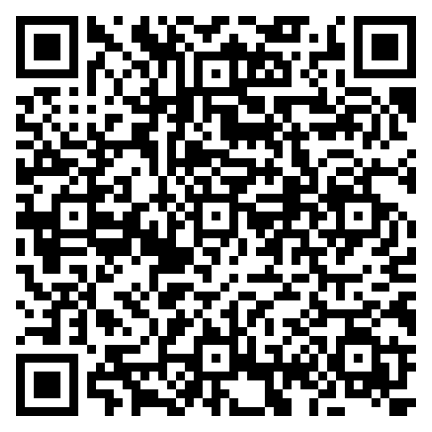 Template QR Code