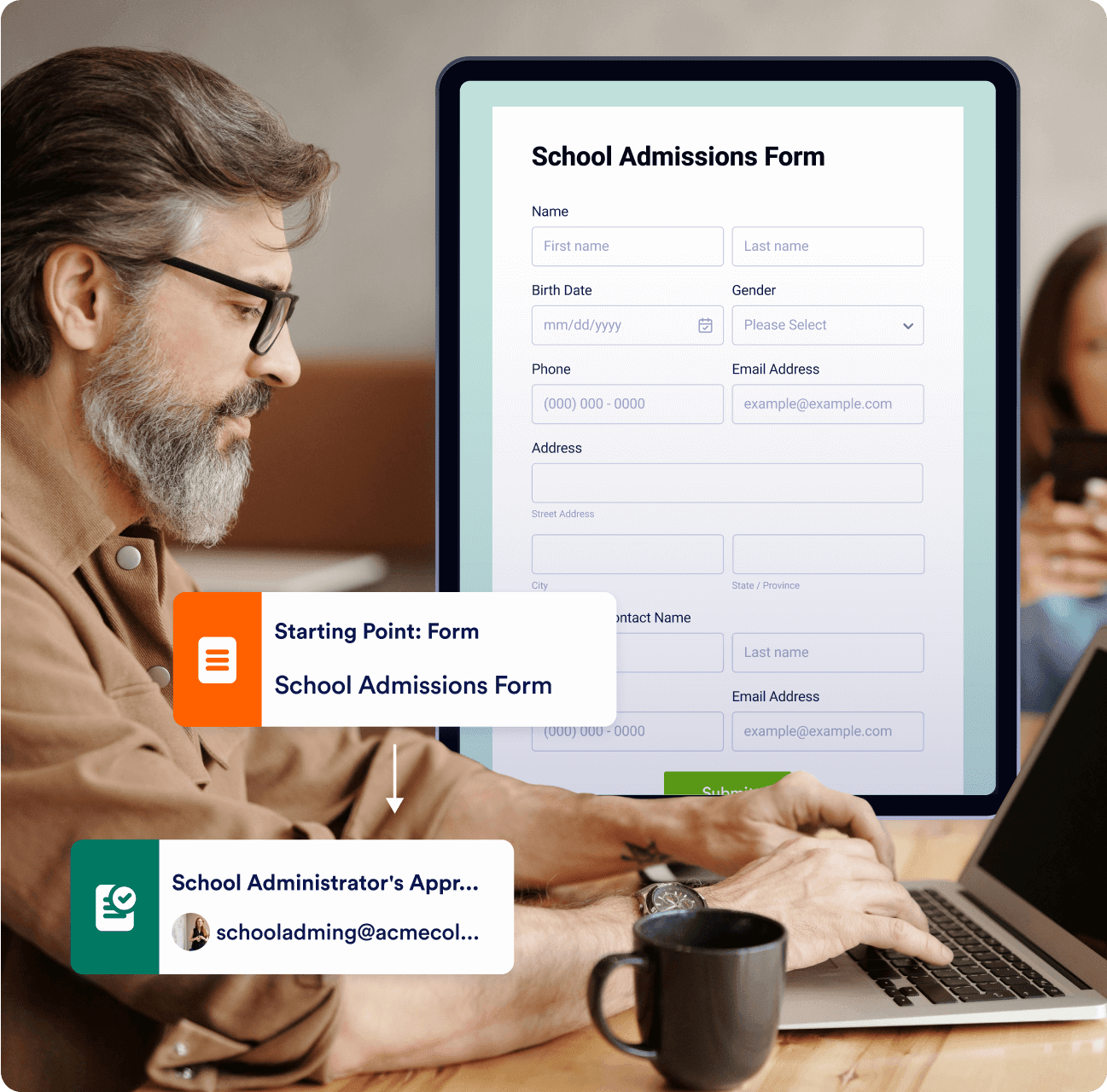 How you can improve communication and collaboration across departments and teams