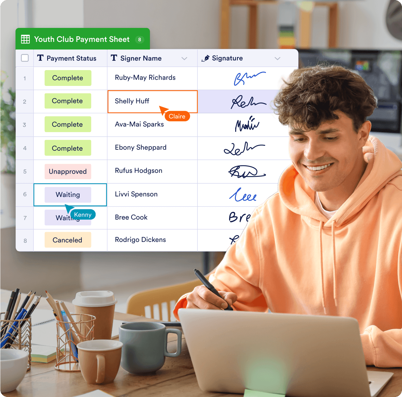 How academic institutions of all sizes benefit from Jotform Enterprise’s advanced features