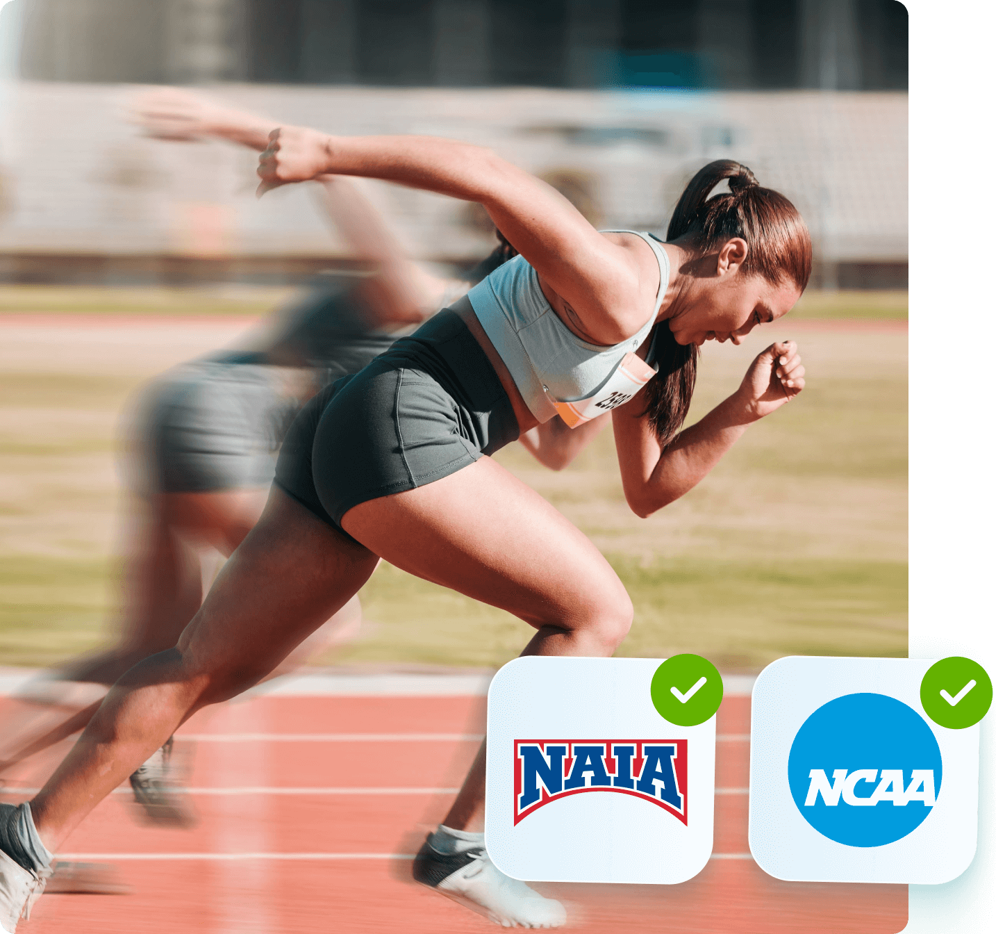 How to simplify compliance to keep your athletes cleared and your programs NCAA/NAIA ready