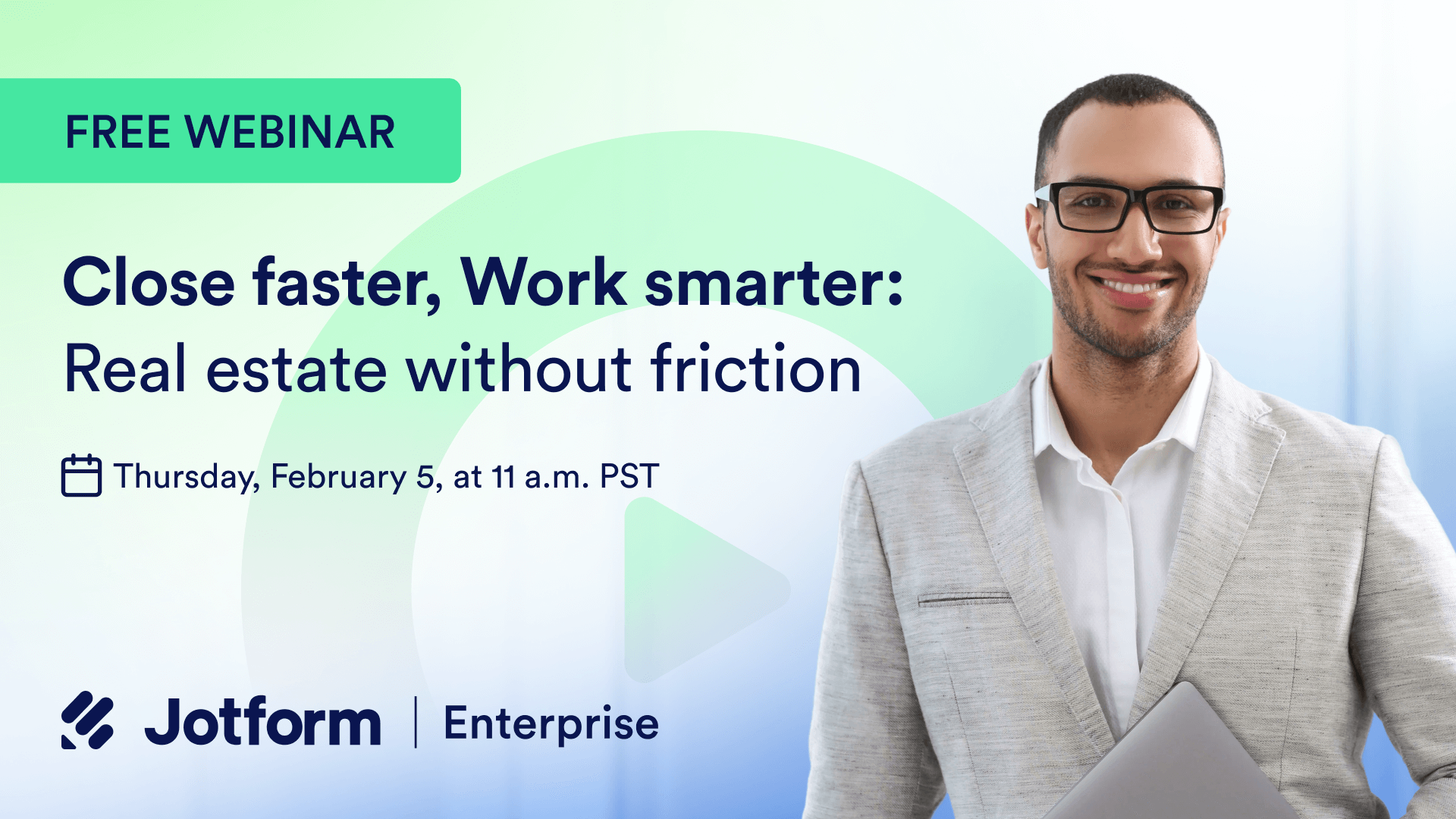 Close Faster, Work Smarter: Real Estate Without Friction
