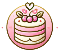 Cake Order Form