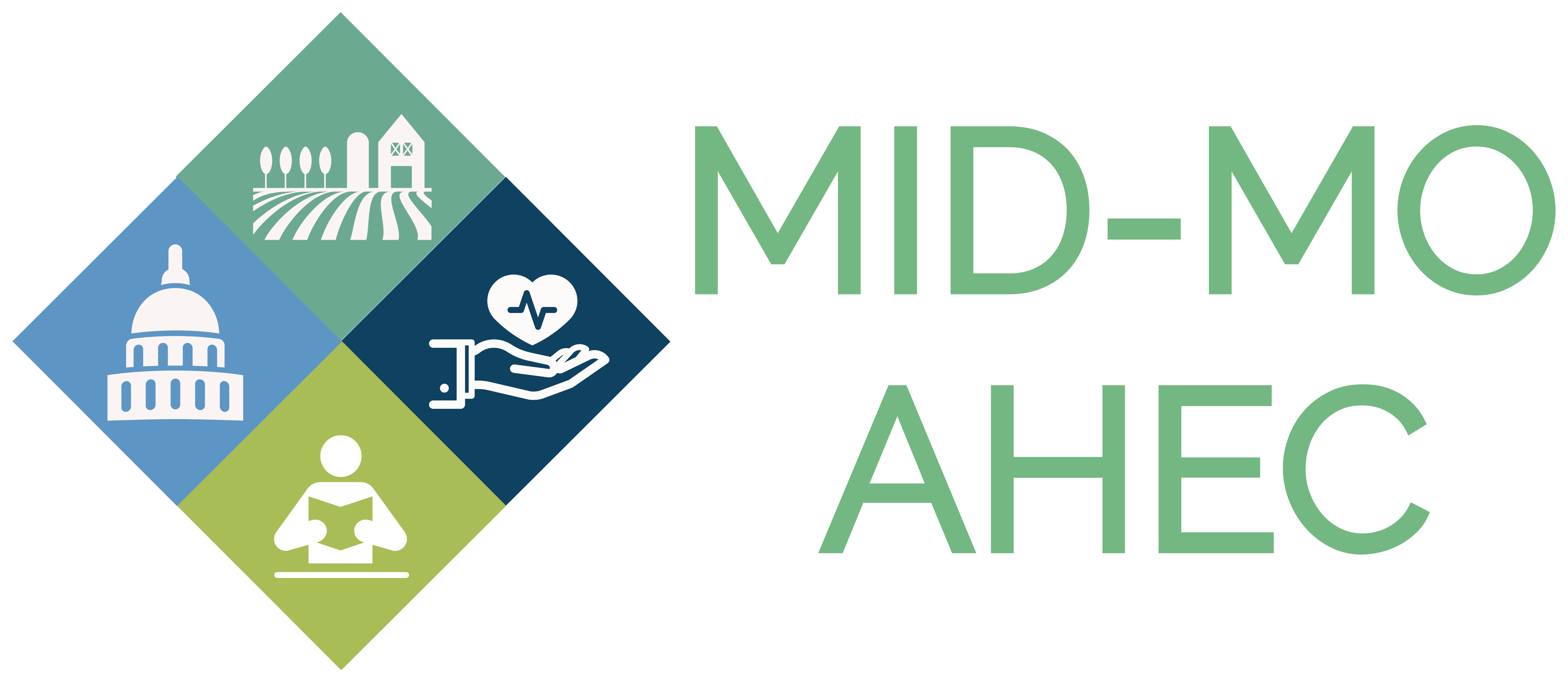Mid-MO AHEC - Profile picture