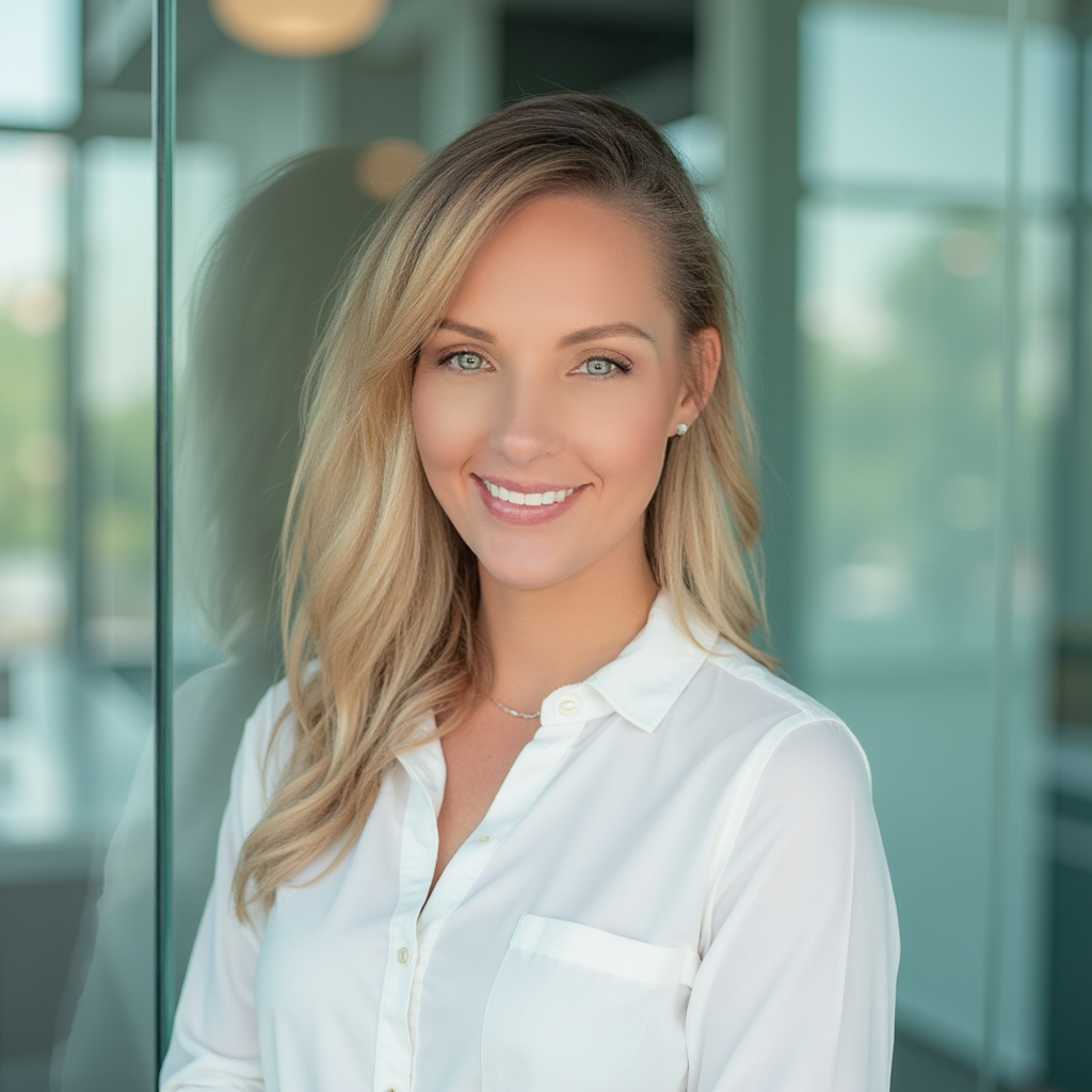 Cassie Lindeman - Profile picture