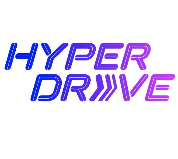 HyperDrive MT - Profile picture